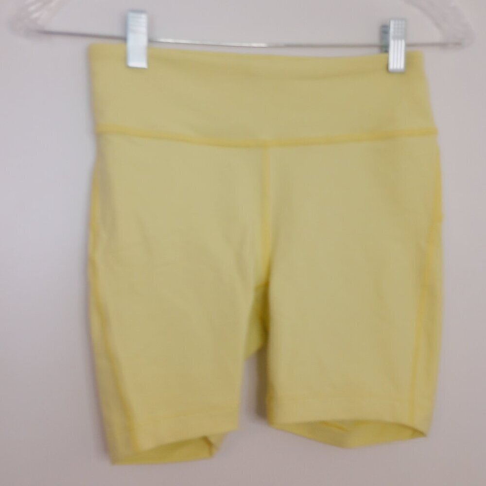 Outdoor Voices Move Free 6" Athletic Shorts